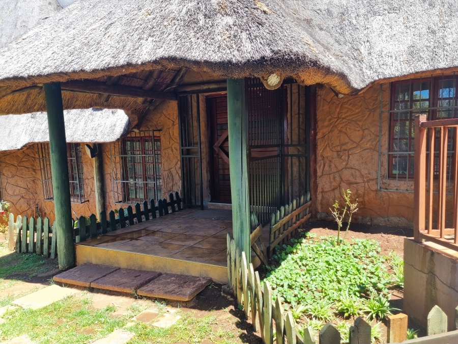 5 Bedroom Property for Sale in Swartruggens North West